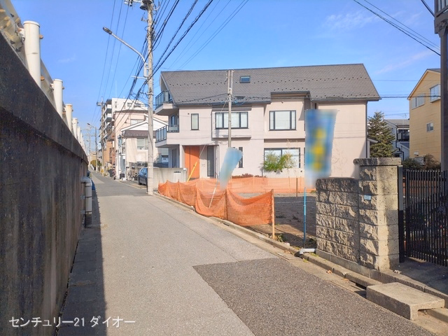 更地・土地