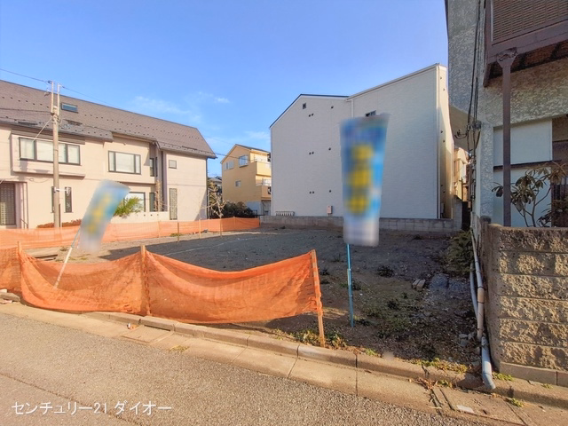 更地・土地