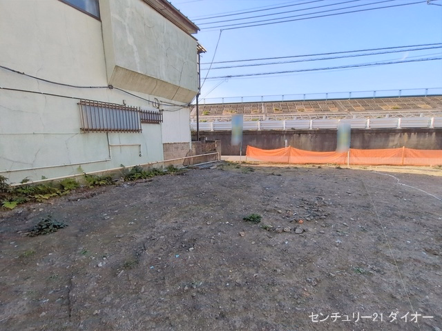 更地・土地