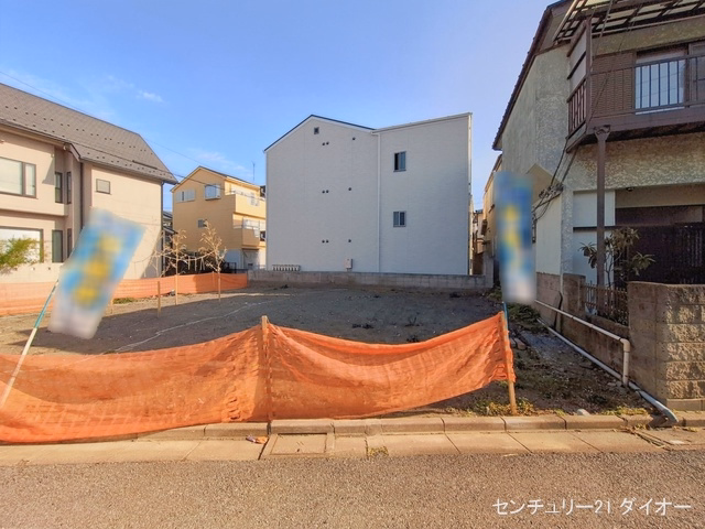 更地・土地