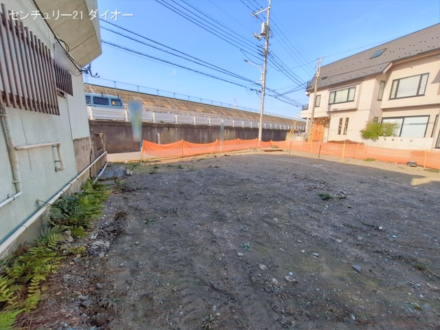 更地・土地