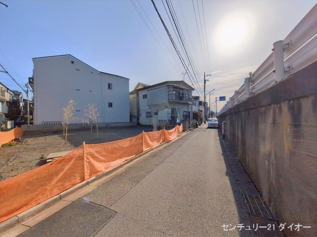 更地・土地