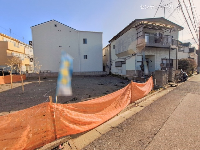 更地・土地