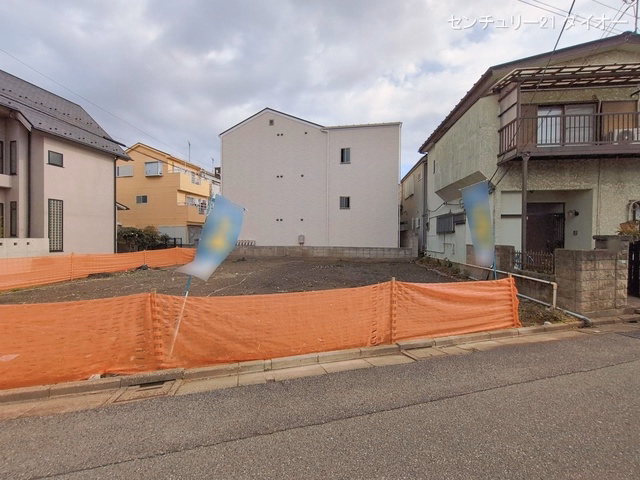 更地・土地