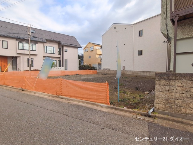 更地・土地