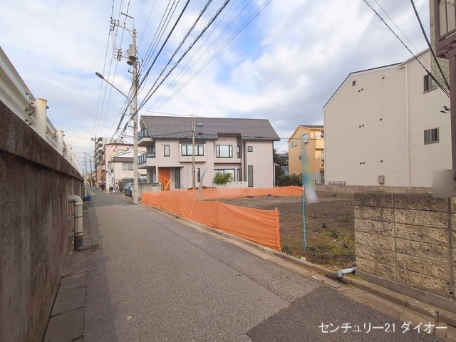 更地・土地