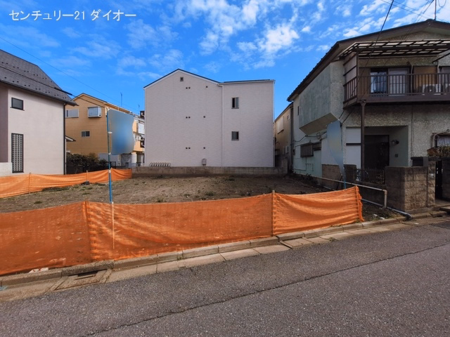 更地・土地