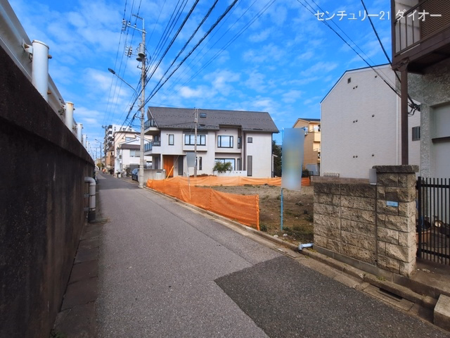 更地・土地