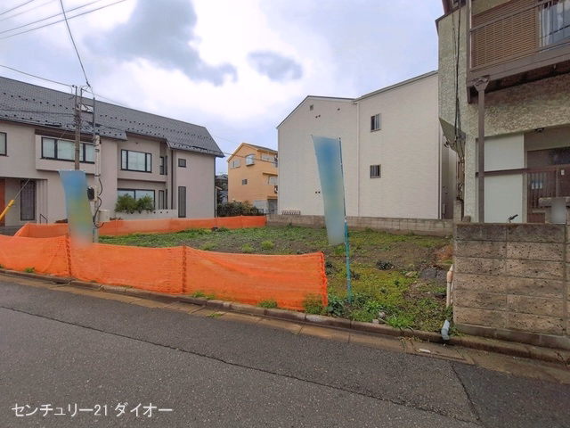 更地・土地