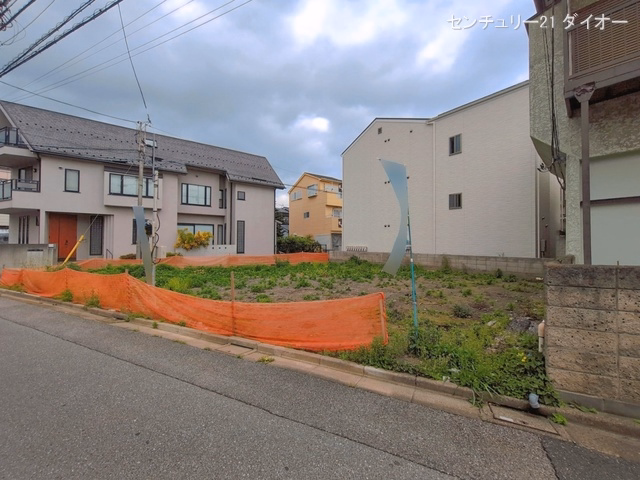 更地・土地