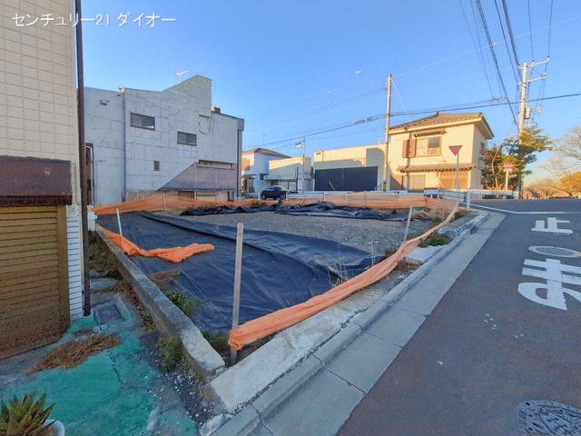 更地・土地