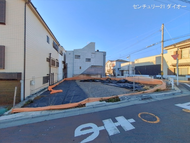 更地・土地