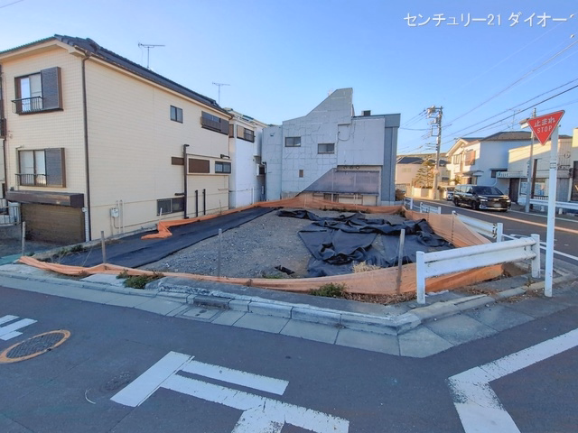 更地・土地
