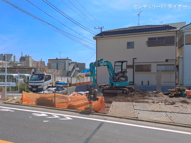 更地・土地