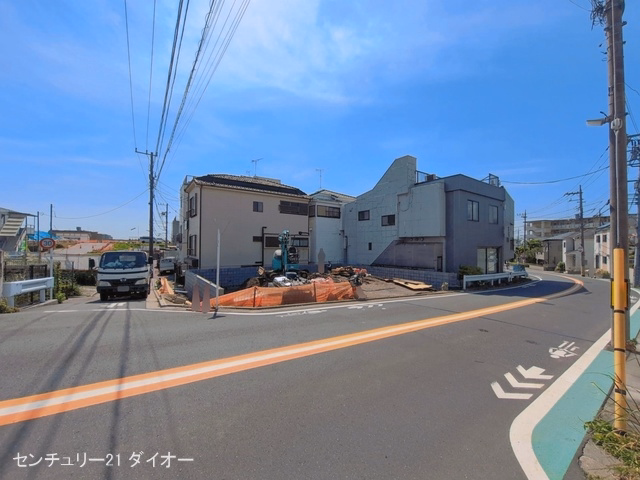 更地・土地