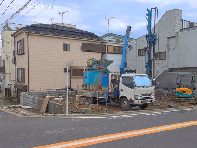 更地・土地