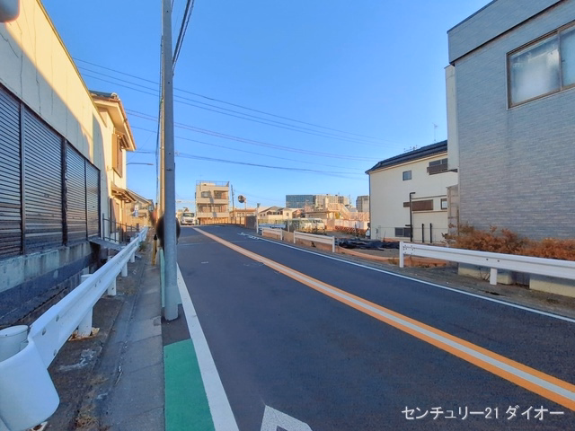 更地・土地