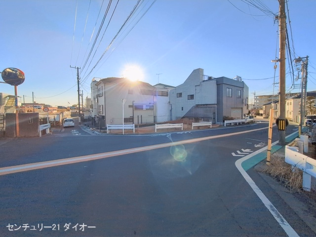 更地・土地