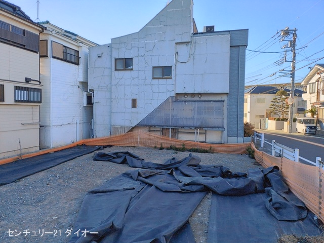 更地・土地