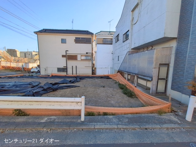更地・土地