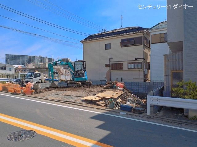 更地・土地