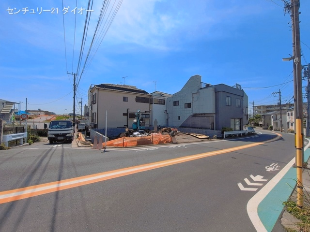 更地・土地