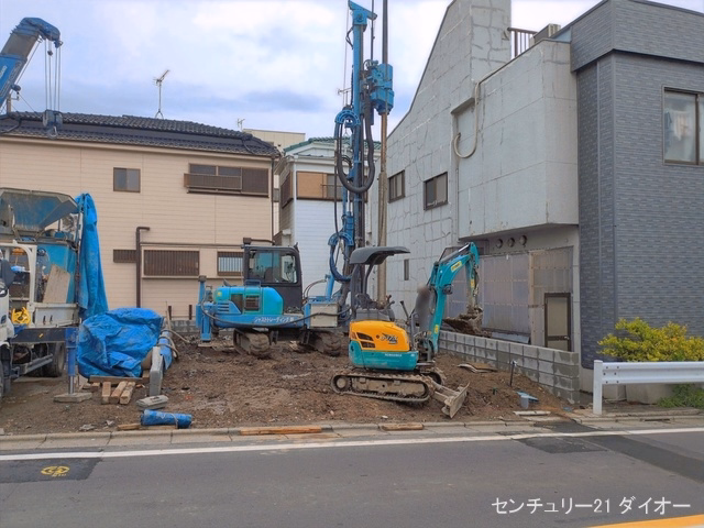 更地・土地
