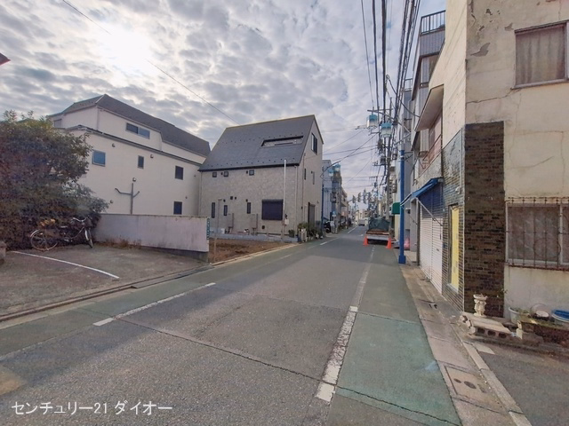 更地・土地