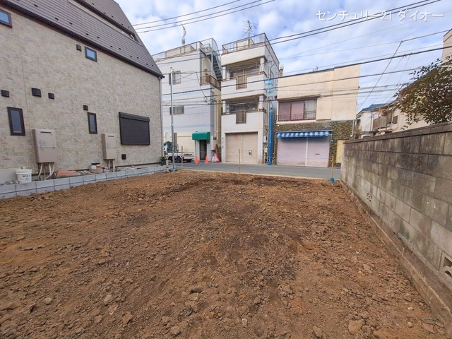更地・土地
