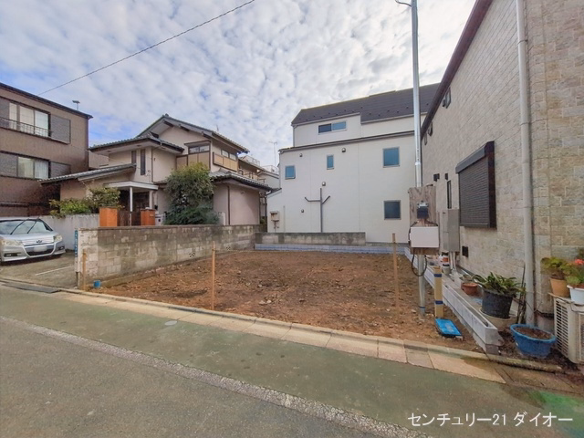 更地・土地
