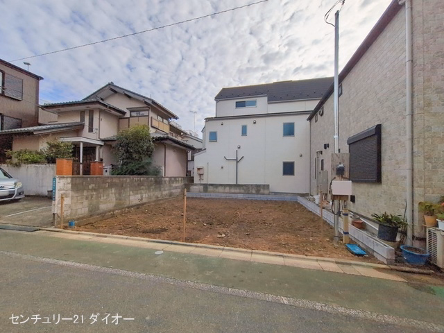 更地・土地