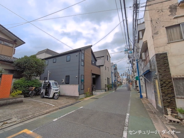 外構