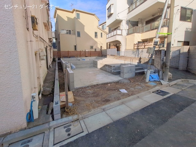 基礎