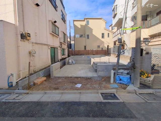 基礎