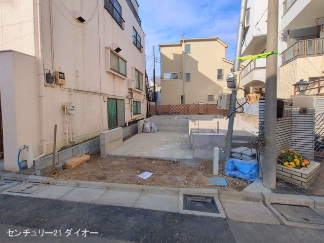 基礎