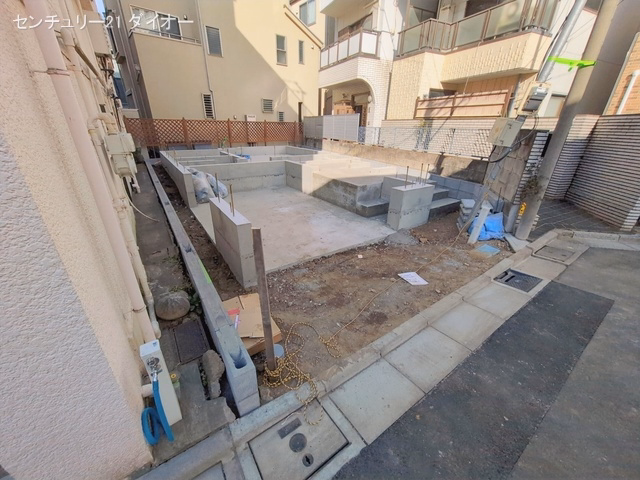 基礎