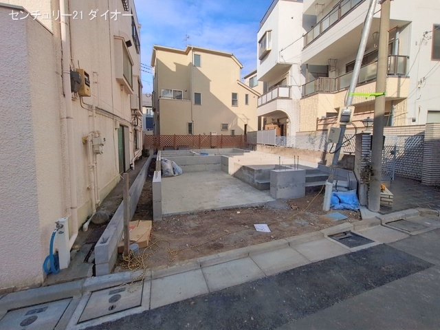 基礎