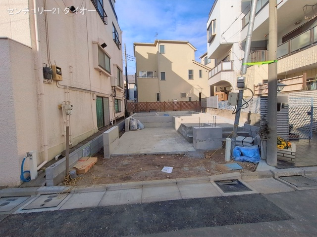 基礎