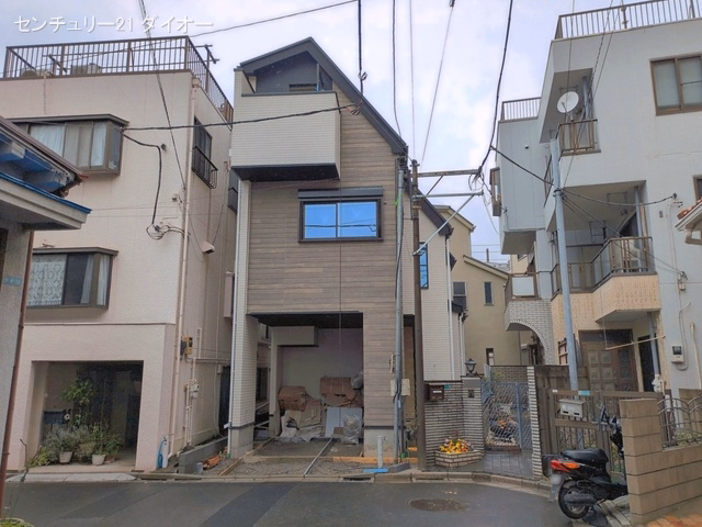外構