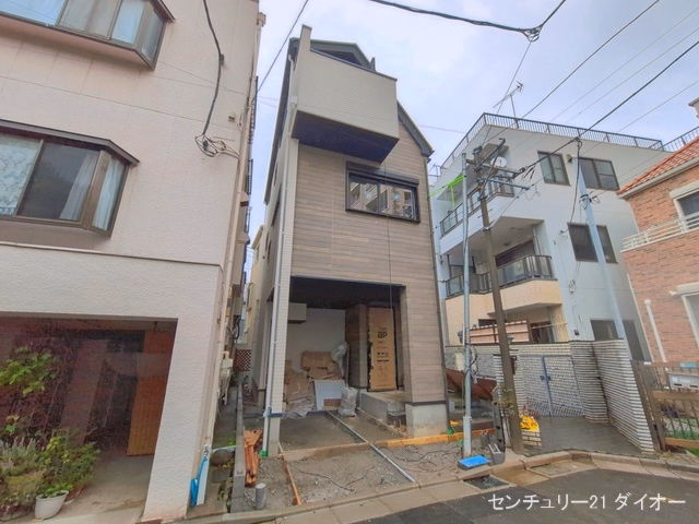 外構