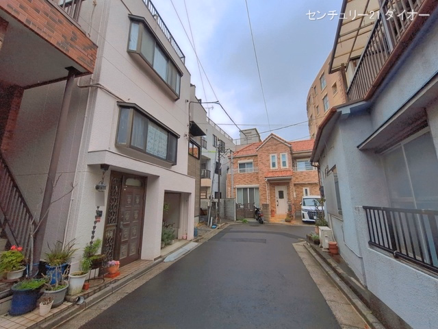 外構