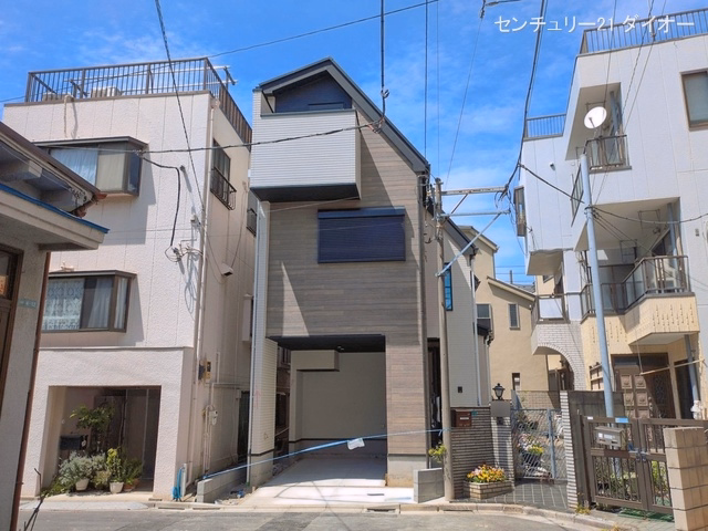 外構