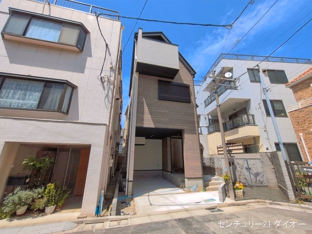 外構