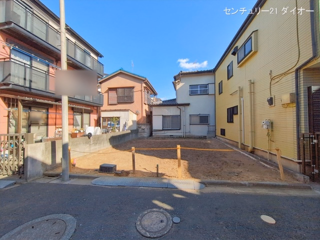 更地・土地