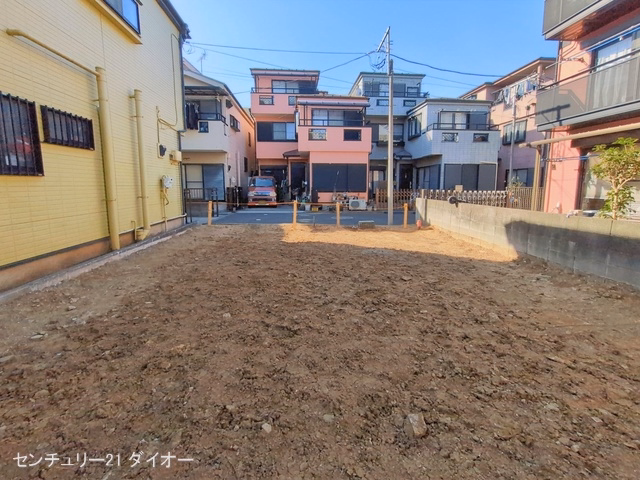 更地・土地