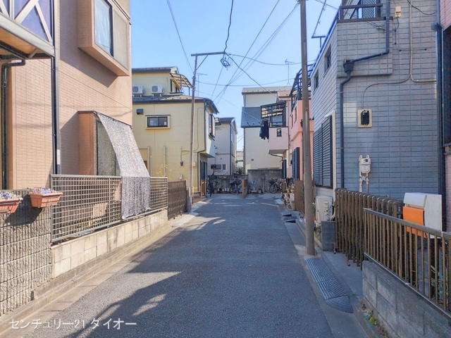 更地・土地