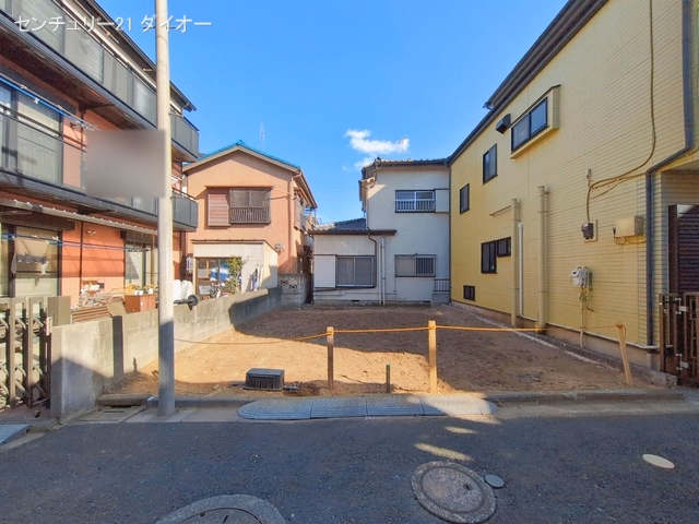 更地・土地