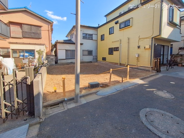 更地・土地