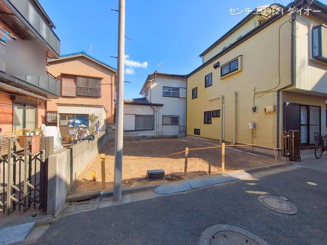 更地・土地