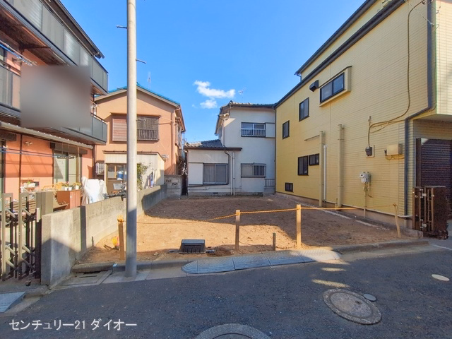 更地・土地